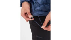 Marmot Hype Down Hoody - Women's -Marmot opplanet marmot hype down hoody womens storm extra small 79310 134 xs av 4