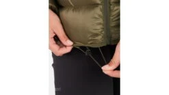 Marmot Hype Down Jacket - Women's -Marmot opplanet marmot hype down jacket womens nori extra small 79320 4859 xs av 3