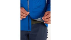 Marmot Kessler Jacket - Men's -Marmot opplanet marmot kessler jacket mens dark azure xxl 11840 2059 xxl av 4