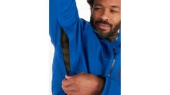 Marmot Kessler Jacket - Men's -Marmot opplanet marmot kessler jacket mens dark azure xxl 11840 2059 xxl av 5