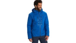 Marmot Kessler Jacket - Men's -Marmot opplanet marmot kessler jacket mens dark azure xxl 11840 2059 xxl main