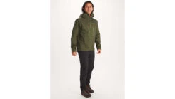 Marmot Kessler Jacket - Men's -Marmot opplanet marmot kessler jacket mens nori xxl 11840 4859 xxl av 2