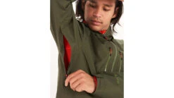 Marmot Kessler Jacket - Men's -Marmot opplanet marmot kessler jacket mens nori xxl 11840 4859 xxl av 6