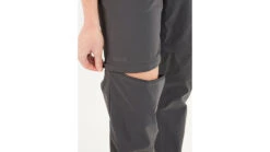 Marmot Kodachrome Convertible Pant - Women's -Marmot opplanet marmot kodachrome convertible pant womens dark steel 8 m11135 1132 8 av 4