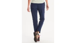 Marmot Kodachrome Pant - Women's -Marmot opplanet marmot kodachrome pant womens arctic navy 8 m11134 2975 8 av 1