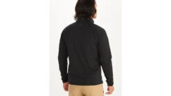 Marmot Leconte Fleece Jacket - Men's -Marmot opplanet marmot leconte fleece jacket mens black small 12770 001 s av 1