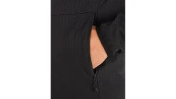 Marmot Leconte Fleece Jacket - Men's -Marmot opplanet marmot leconte fleece jacket mens black small 12770 001 s av 3