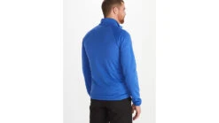 Marmot Leconte Fleece Jacket - Men's -Marmot opplanet marmot leconte fleece jacket mens trail blue small 12770 21538 s av 1