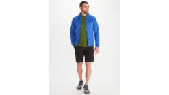 Marmot Leconte Fleece Jacket - Men's -Marmot opplanet marmot leconte fleece jacket mens trail blue small 12770 21538 s av 2