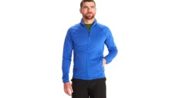 Marmot Leconte Fleece Jacket - Men's