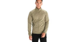 Marmot Leconte Fleece Jacket - Men's -Marmot opplanet marmot leconte fleece jacket mens vetiver small 12770 21543 s main