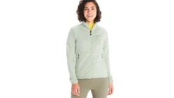 Marmot Leconte Fleece Jacket - Womens