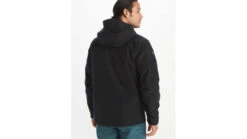 Marmot Lightray Jacket - Men's -Marmot opplanet marmot lightray jacket mens black small 11000 001 s av 2
