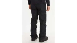 Marmot Lightray Pant - Men's -Marmot opplanet marmot lightray pant mens black small 11010 001 s av 2