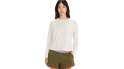 Marmot Mariposa Long Sleeve T-Shirt - Women's