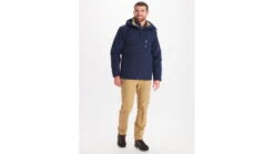 Marmot Minimalist GORE-TEX Component Jacket - Men's -Marmot opplanet marmot minimalist gore tex component jacket mens arctic navy shetland 2xl 31530 20701 xxl av 2