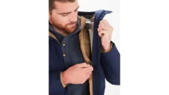 Marmot Minimalist GORE-TEX Component Jacket - Men's -Marmot opplanet marmot minimalist gore tex component jacket mens arctic navy shetland 2xl 31530 20701 xxl av 4