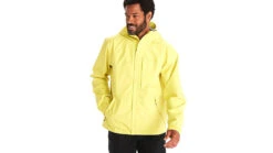 Marmot Minimalist GORE-TEX Jacket - Men's -Marmot opplanet marmot minimalist gore tex jacket mens limelight small m12681 21536 s main