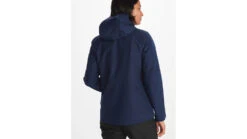 Marmot Minimalist GORE-TEX Jacket - Women's -Marmot opplanet marmot minimalist gore tex jacket womens arctic navy extra small m12683 2975 xs av 1