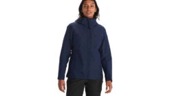 Marmot Minimalist GORE-TEX Jacket - Women's -Marmot opplanet marmot minimalist gore tex jacket womens arctic navy extra small m12683 2975 xs main