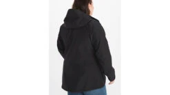 Marmot Minimalist GORE-TEX Jacket - Women's -Marmot opplanet marmot minimalist gore tex jacket womens black 3x m12806 001 3x av 1