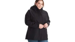 Marmot Minimalist GORE-TEX Jacket - Women's -Marmot opplanet marmot minimalist gore tex jacket womens black 3x m12806 001 3x main