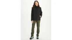 Marmot Minimalist GORE-TEX Jacket - Women's -Marmot opplanet marmot minimalist gore tex jacket womens black extra small m12683 001 xs av 2