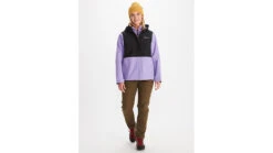 Marmot Minimalist GORE-TEX Jacket - Women's -Marmot opplanet marmot minimalist gore tex jacket womens black paisley purple extra small m12683 20795 xs av 2