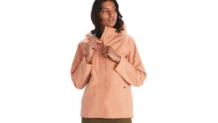 Marmot Minimalist GORE-TEX Jacket - Women's -Marmot opplanet marmot minimalist gore tex jacket womens rose gold extra small m12683 20094 xs main
