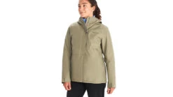 Marmot Minimalist GORE-TEX Jacket - Women's -Marmot opplanet marmot minimalist gore tex jacket womens vetiver small m12683 21543 s main