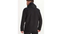 Marmot Minimalist Pro GORE-TEX Jacket - Men's -Marmot opplanet marmot minimalist pro gore tex jacket mens black xxl m12351 001 xxl av 1