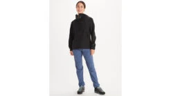 Marmot Minimalist Pro GORE-TEX Jacket - Women's -Marmot opplanet marmot minimalist pro gore tex jacket womens black extra small m12388 001 xs av 2