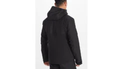 Marmot Mitre Peak GORE-TEX Jacket - Men's -Marmot opplanet marmot mitre peak gore tex jacket mens black small m12685 001 s av 1