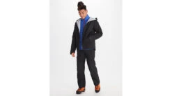 Marmot Mitre Peak GORE-TEX Jacket - Men's -Marmot opplanet marmot mitre peak gore tex jacket mens black small m12685 001 s av 2