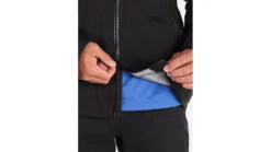 Marmot Mitre Peak GORE-TEX Jacket - Men's -Marmot opplanet marmot mitre peak gore tex jacket mens black small m12685 001 s av 3