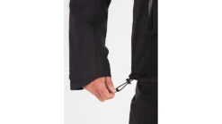 Marmot Mitre Peak GORE-TEX Jacket - Men's -Marmot opplanet marmot mitre peak gore tex jacket mens black small m12685 001 s av 4