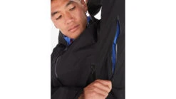 Marmot Mitre Peak GORE-TEX Jacket - Men's -Marmot opplanet marmot mitre peak gore tex jacket mens black small m12685 001 s av 5