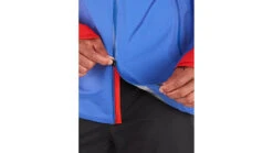 Marmot Mitre Peak GORE-TEX Jacket - Men's -Marmot opplanet marmot mitre peak gore tex jacket mens victory red trail blue small m12685 21750 s av 3