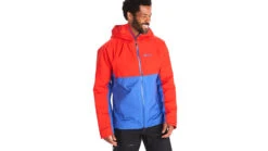 Marmot Mitre Peak GORE-TEX Jacket - Men's -Marmot opplanet marmot mitre peak gore tex jacket mens victory red trail blue small m12685 21750 s main