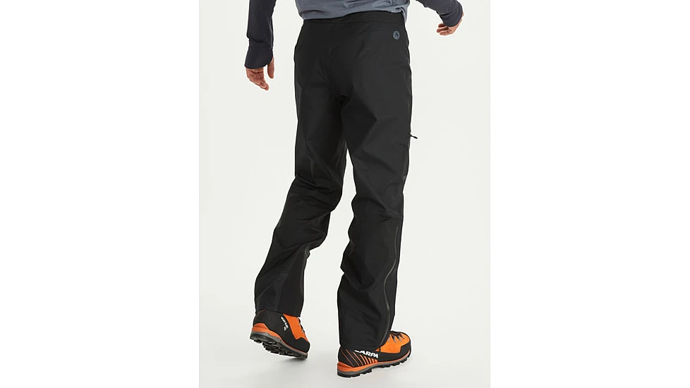 Marmot Mitre Peak GORE-TEX Pant - Men's 2 Marmot Mitre Peak GORE-TEX Pant - Men's - Image 2
