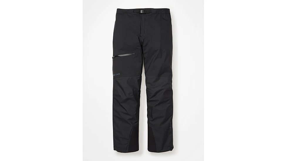 Marmot Mitre Peak GORE-TEX Pant - Men's 3 Marmot Mitre Peak GORE-TEX Pant - Men's - Image 3