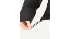 Marmot Mitre Peak Jacket - Women's -Marmot opplanet marmot mitre peak jacket womens black extra small m12687 001 xs av 4