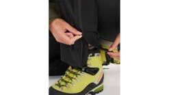 Marmot Mitre Peak Pant - Women's -Marmot opplanet marmot mitre peak pant womens black extra small m12688 001 xs av 3