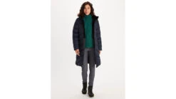 Marmot Montreaux Coat - Women's -Marmot opplanet marmot montreaux coat womens midnight navy large midnight navy large av 2