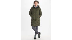 Marmot Montreaux Coat - Women's -Marmot opplanet marmot montreaux coat womens nori extra small 78090 4859 xs av 2