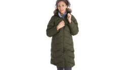 Marmot Montreaux Coat - Women's -Marmot opplanet marmot montreaux coat womens nori extra small 78090 4859 xs main 1