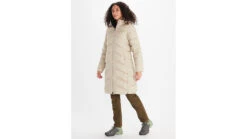Marmot Montreaux Coat - Women's -Marmot opplanet marmot montreaux coat womens sandbar extra small 78090 7829 xs av 2
