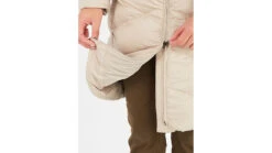 Marmot Montreaux Coat - Women's -Marmot opplanet marmot montreaux coat womens sandbar extra small 78090 7829 xs av 4