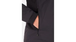 Marmot Novus LT Hybrid Hoody - Men's -Marmot opplanet marmot novus lt hybrid hoody mens black 2xl m12356 001 xxl av 4