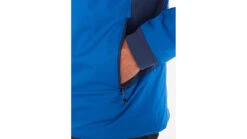 Marmot Novus LT Hybrid Hoody - Men's -Marmot opplanet marmot novus lt hybrid hoody mens dark azure arctic navy xl m12356 19593 xl av 4